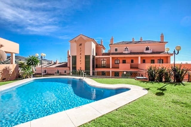 3 camera da letto Appartamento in vendita in Elviria, Marbella - 440.000 € (Rif: 10020577)