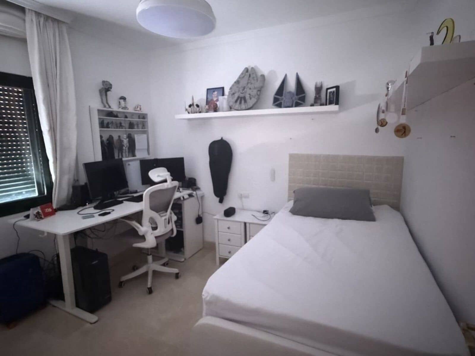 3 camera da letto Appartamento in vendita in Elviria - 440.000 € (Rif: 10020577)