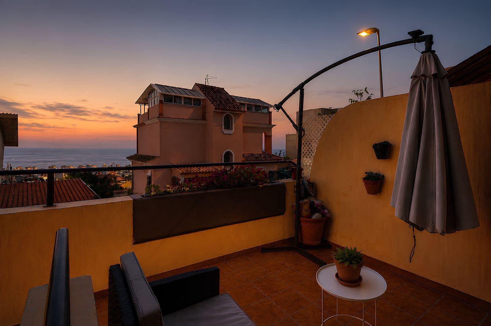 4 bedroom Townhouse for sale in Benalmadena - € 380,000 (Ref: 10020579)