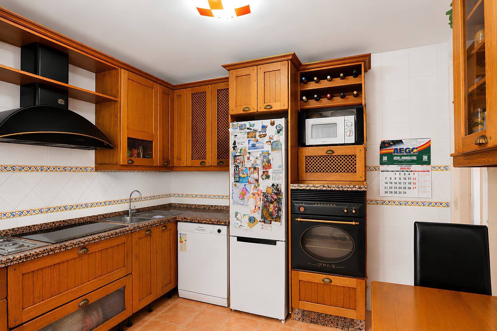 4 bedroom Townhouse for sale in Benalmadena - € 380,000 (Ref: 10020579)