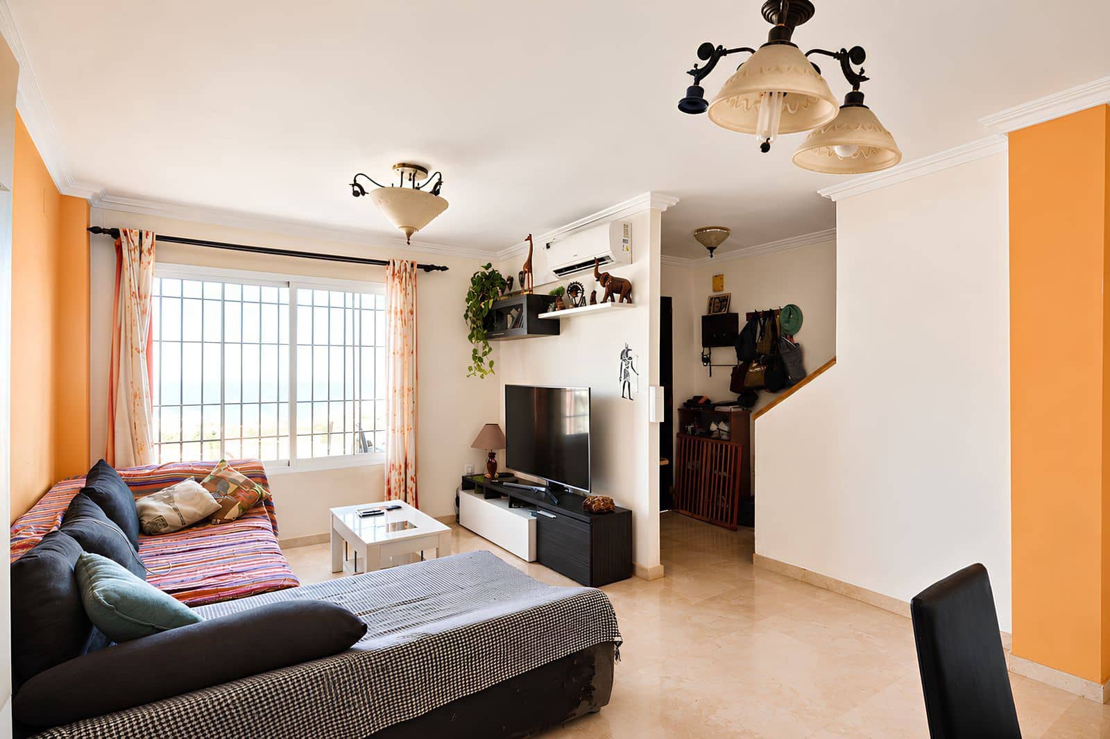 4 bedroom Townhouse for sale in Benalmadena - € 380,000 (Ref: 10020579)