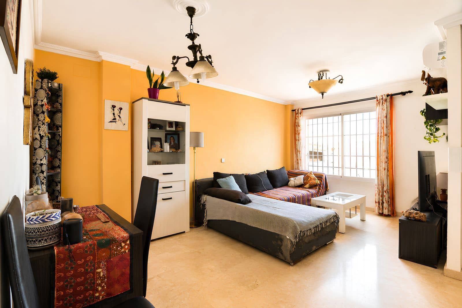 4 bedroom Townhouse for sale in Benalmadena - € 380,000 (Ref: 10020579)