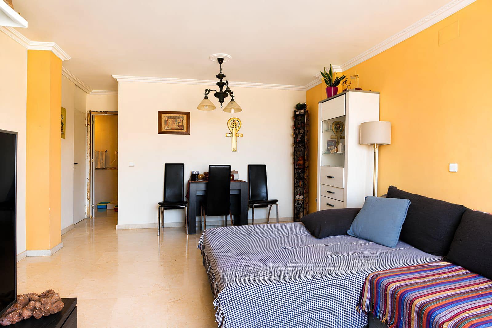 4 bedroom Townhouse for sale in Benalmadena - € 380,000 (Ref: 10020579)