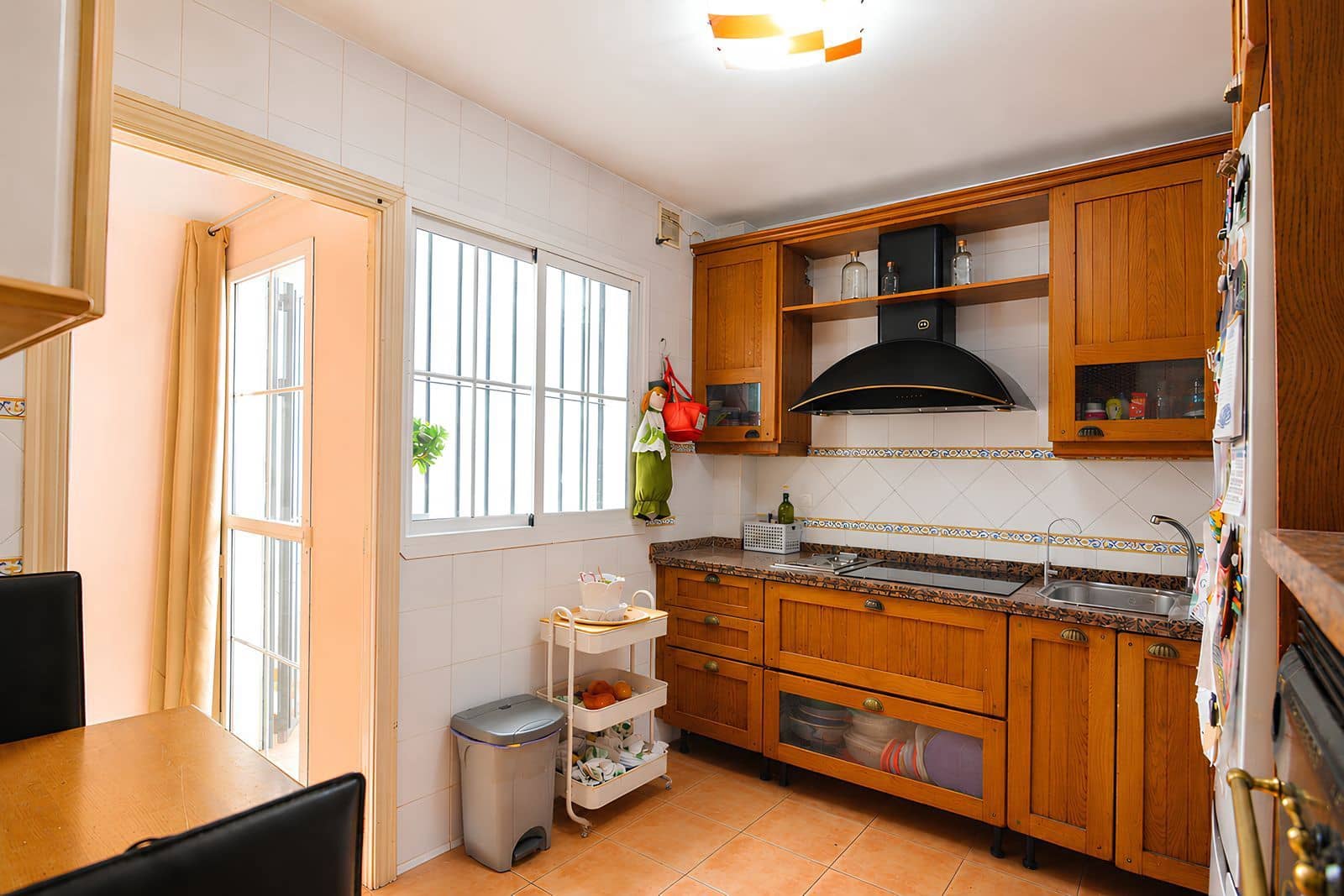 4 bedroom Townhouse for sale in Benalmadena - € 380,000 (Ref: 10020579)