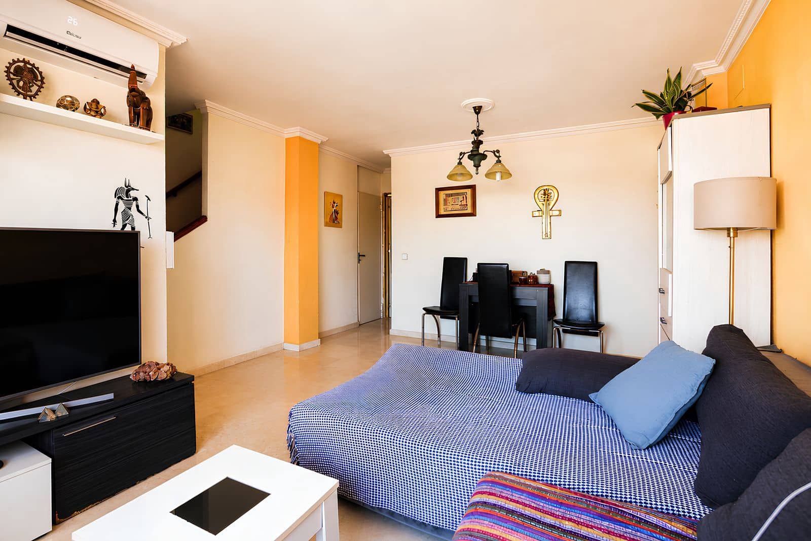 4 bedroom Townhouse for sale in Benalmadena - € 380,000 (Ref: 10020579)