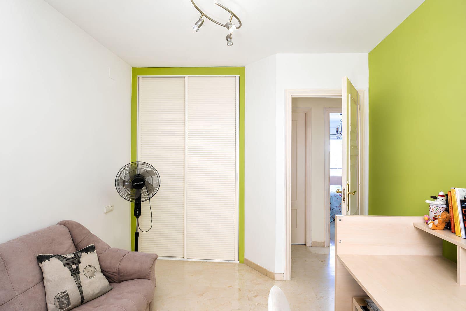 4 bedroom Townhouse for sale in Benalmadena - € 380,000 (Ref: 10020579)