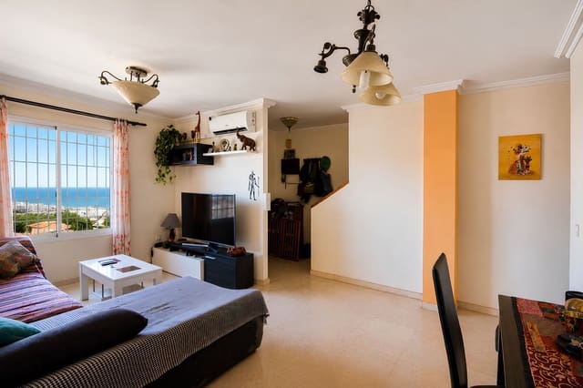 4 bedroom Townhouse for sale in Benalmádena - € 380,000 (Ref: 10020579)