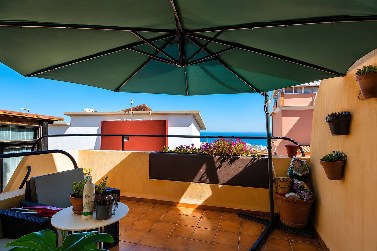 4 bedroom Townhouse for sale in Benalmadena - € 380,000 (Ref: 10020579)