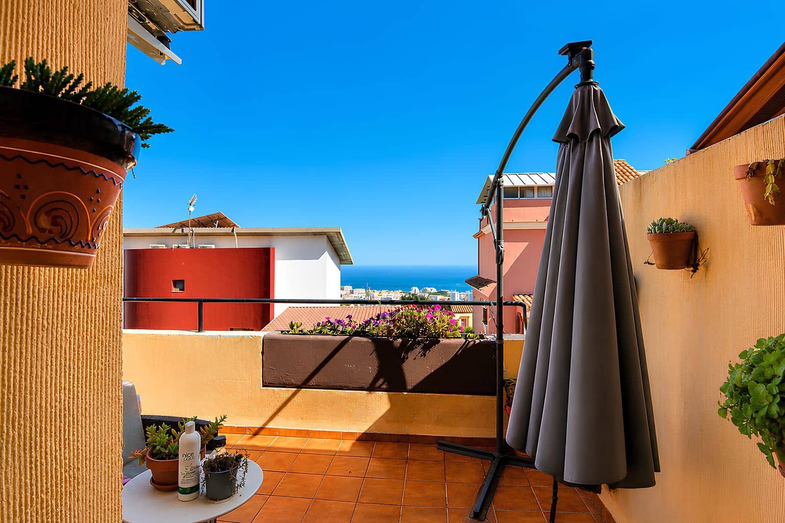 4 bedroom Townhouse for sale in Benalmadena - € 380,000 (Ref: 10020579)