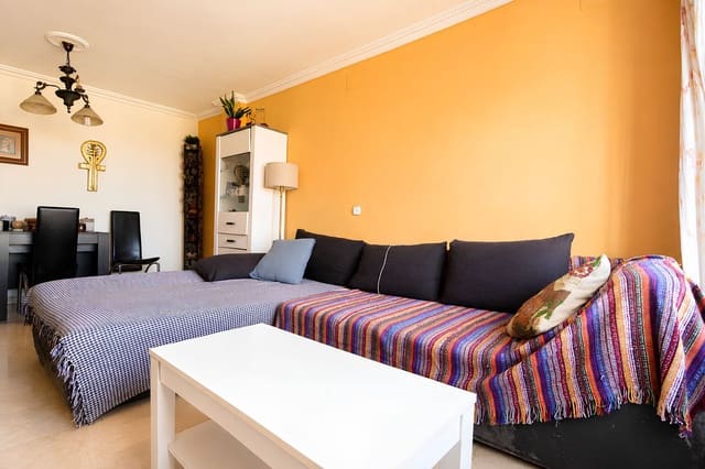 4 bedroom Townhouse for sale in Benalmádena - € 380,000 (Ref: 10020579)