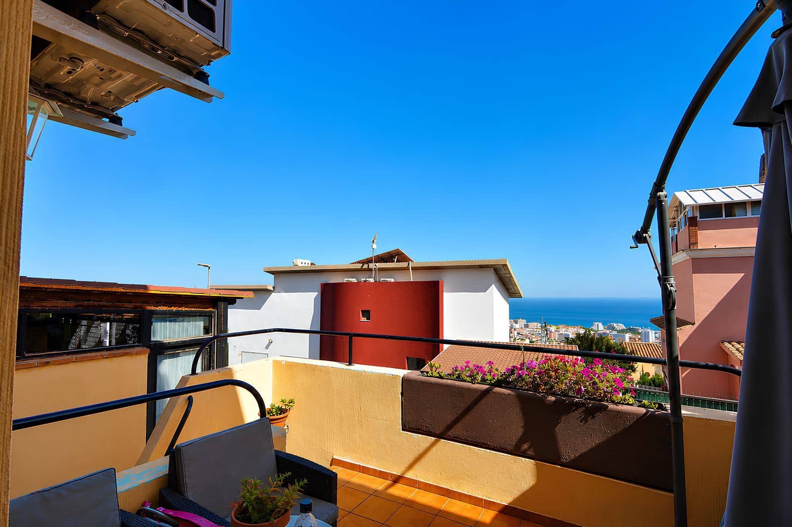 4 bedroom Townhouse for sale in Benalmadena - € 380,000 (Ref: 10020579)