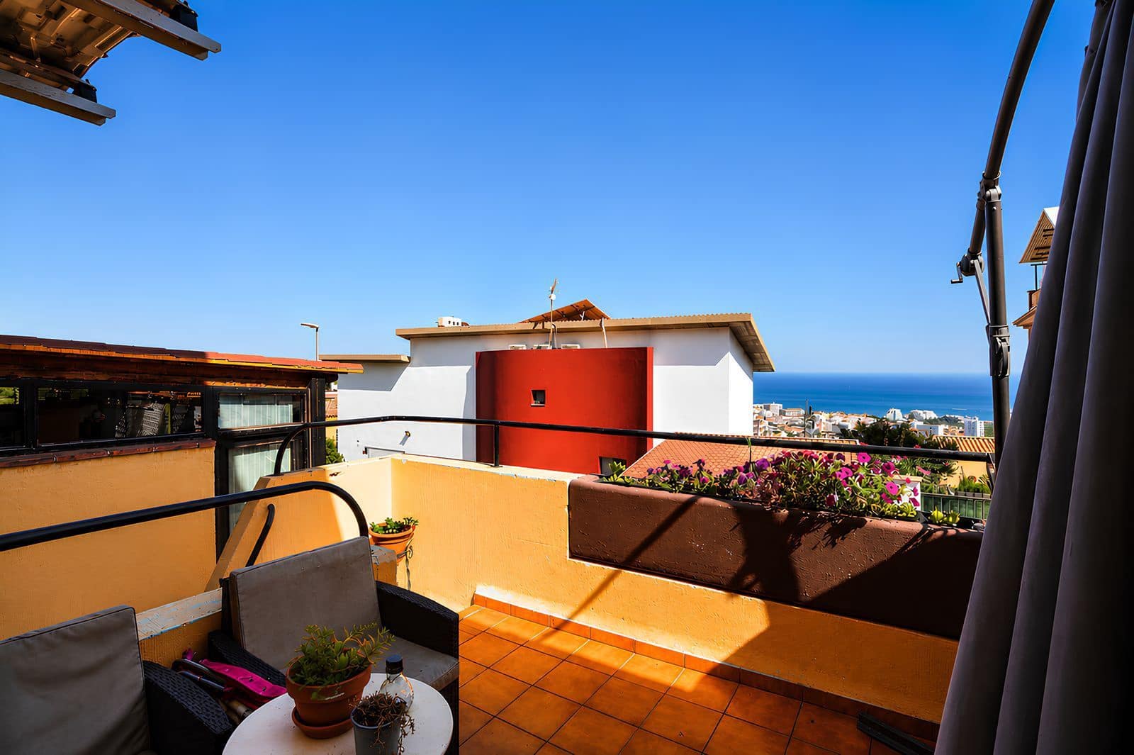 4 bedroom Townhouse for sale in Benalmadena - € 380,000 (Ref: 10020579)