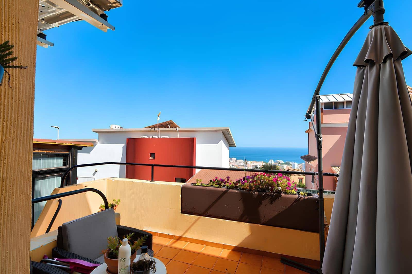 4 bedroom Townhouse for sale in Benalmadena - € 380,000 (Ref: 10020579)