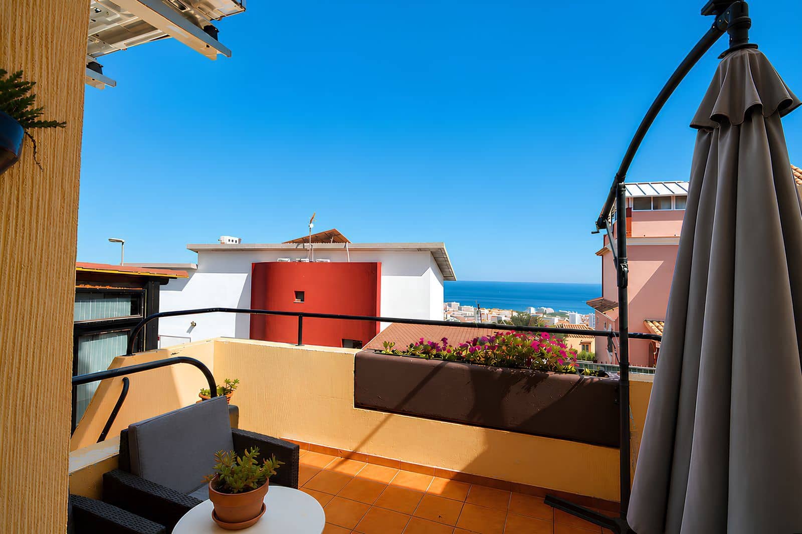4 bedroom Townhouse for sale in Benalmadena - € 380,000 (Ref: 10020579)
