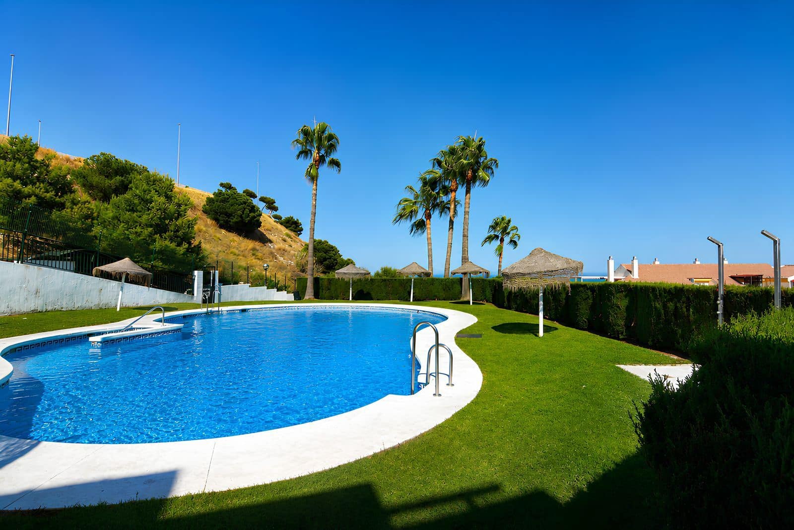 4 bedroom Townhouse for sale in Benalmadena - € 380,000 (Ref: 10020579)