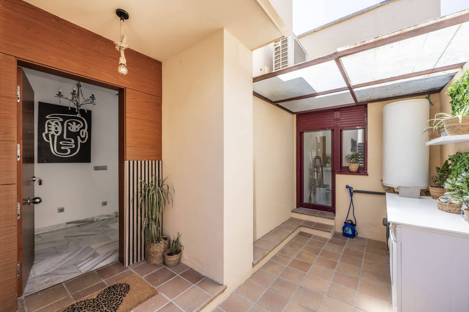 Chalet de 3 habitaciones en Benahavís en venta - 495.000 € (Ref: 10020581)