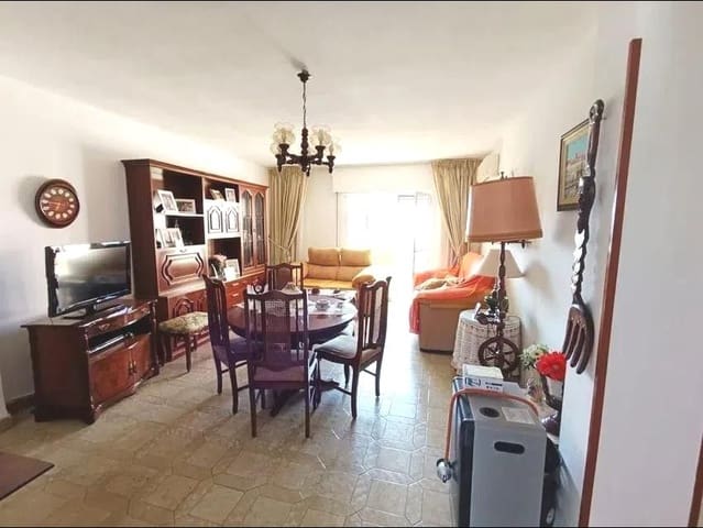 3 camera da letto Appartamento in vendita in Malaga città - 585.000 € (Rif: 10020582)