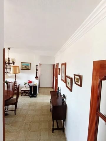 3 camera da letto Appartamento in vendita in Malaga città - 585.000 € (Rif: 10020582)