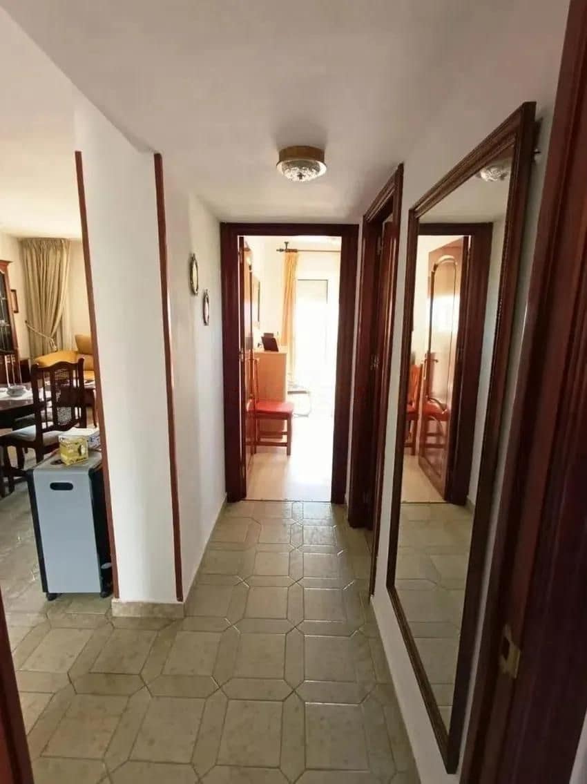 3 camera da letto Appartamento in vendita in Malaga citta - 585.000 € (Rif: 10020582)