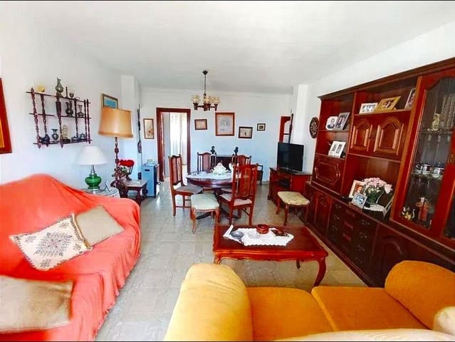 3 camera da letto Appartamento in vendita in Malaga città - 585.000 € (Rif: 10020582)