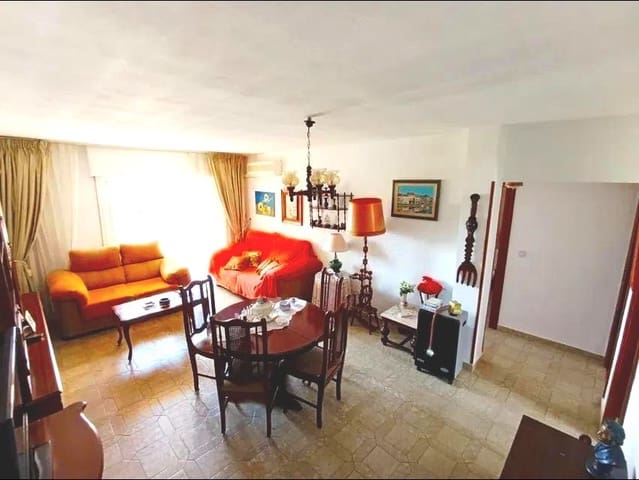 3 camera da letto Appartamento in vendita in Malaga città - 585.000 € (Rif: 10020582)