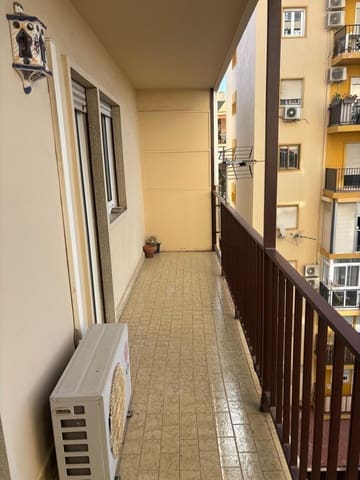 3 camera da letto Appartamento in vendita in Malaga città - 585.000 € (Rif: 10020582)