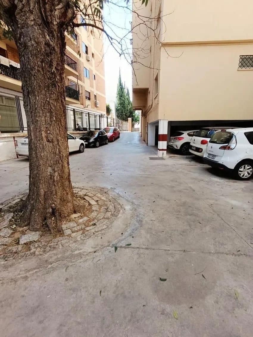3 camera da letto Appartamento in vendita in Malaga citta - 585.000 € (Rif: 10020582)