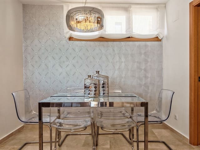 3 quarto Apartamento para venda em Los Monteros, Marbella - 515 000 € (Ref: 10020584)