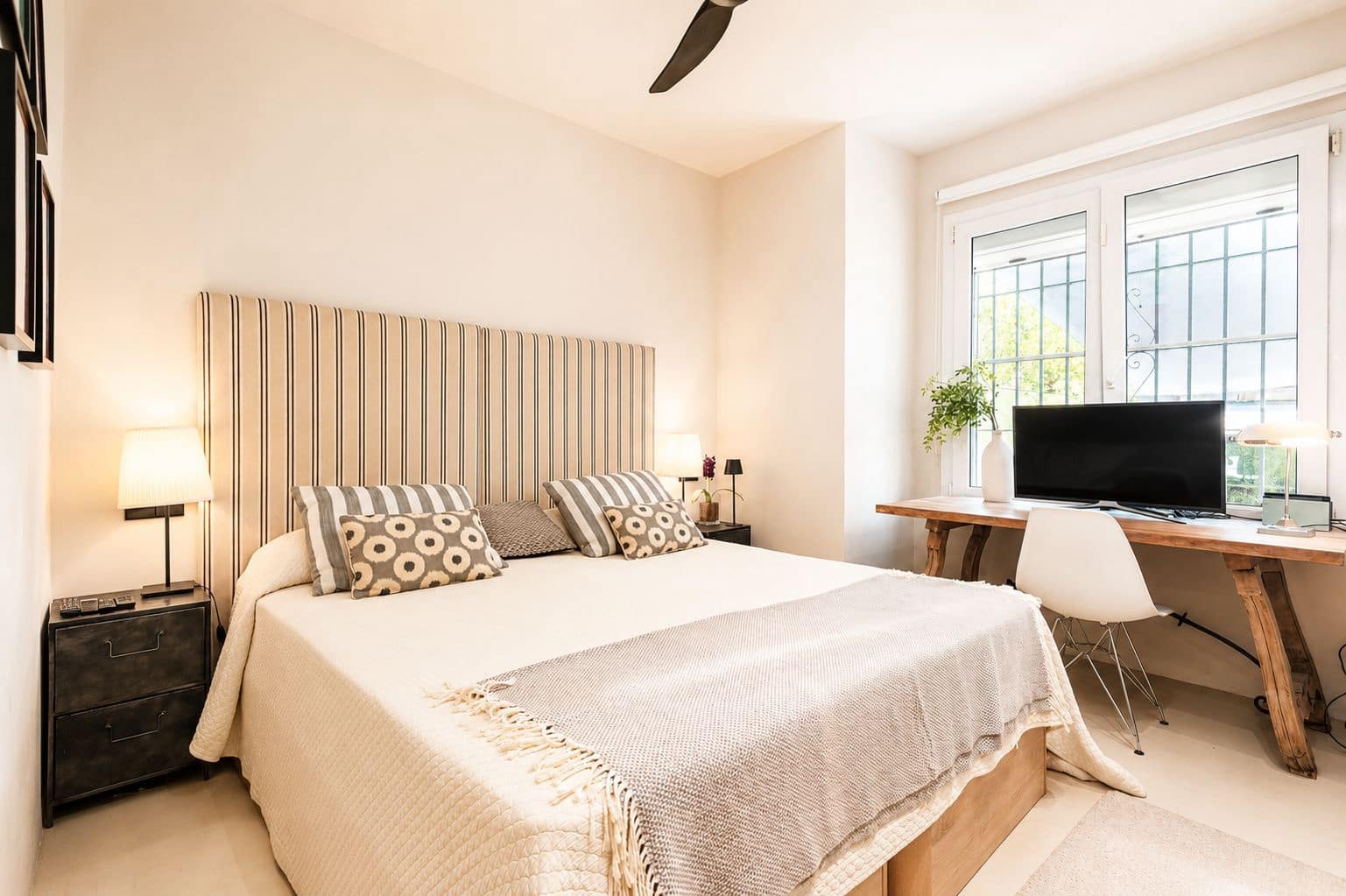 6 slaapkamer Huis te koop in Guadalmina - € 1.450.000 (Ref: 10020585)