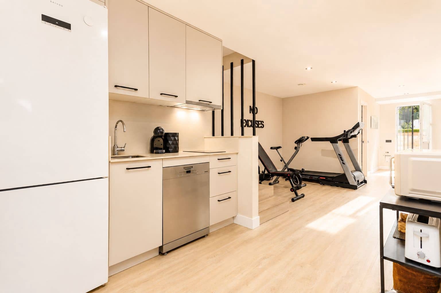 6 slaapkamer Huis te koop in Guadalmina - € 1.450.000 (Ref: 10020585)