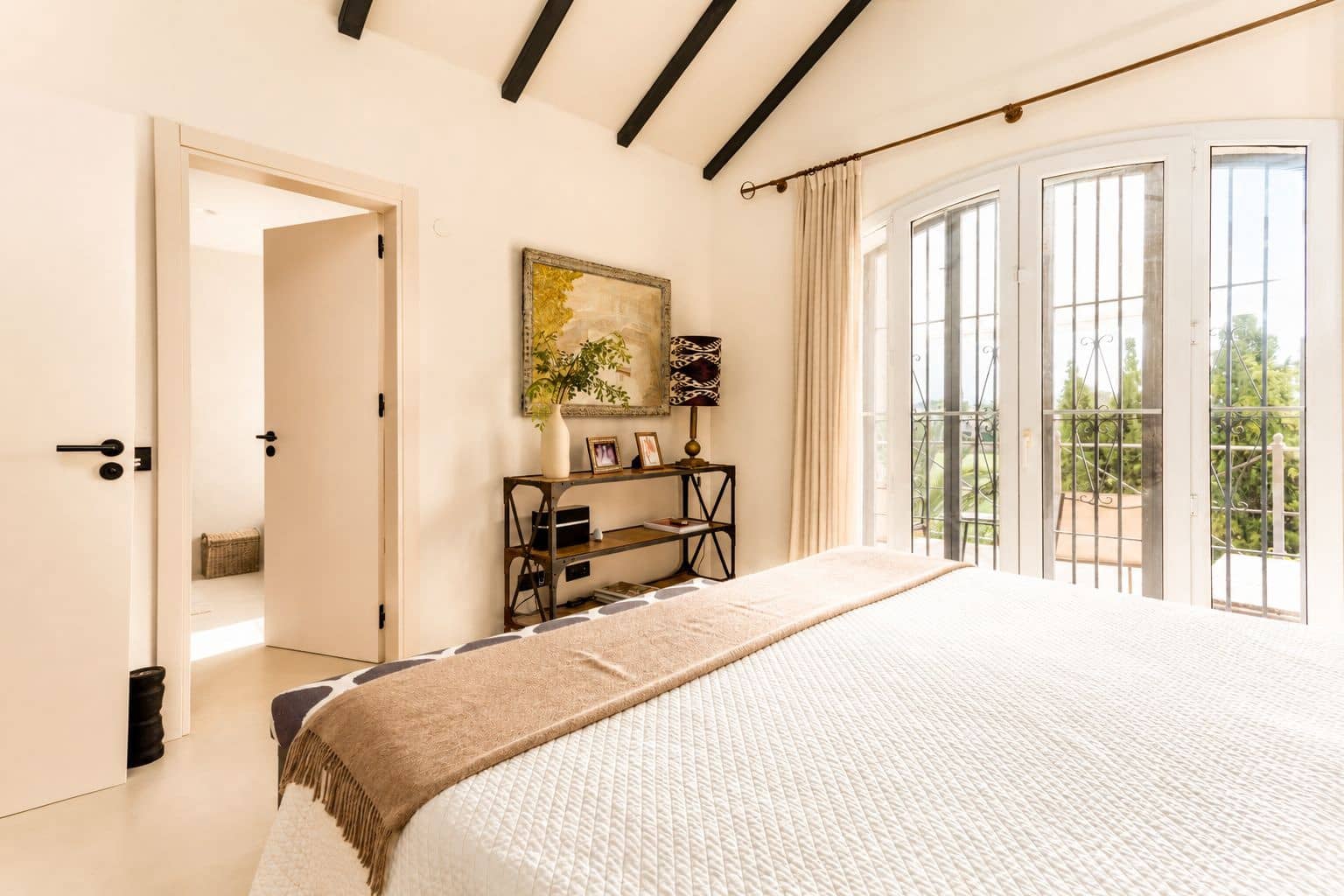 6 slaapkamer Huis te koop in Guadalmina - € 1.450.000 (Ref: 10020585)
