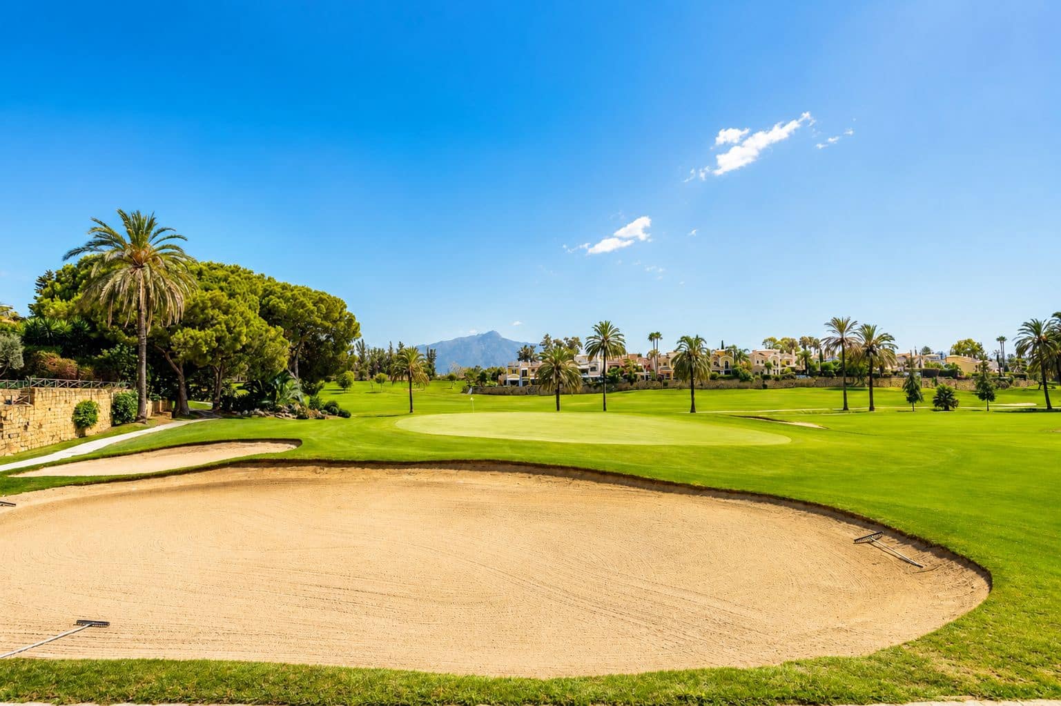 6 slaapkamer Huis te koop in Guadalmina - € 1.450.000 (Ref: 10020585)