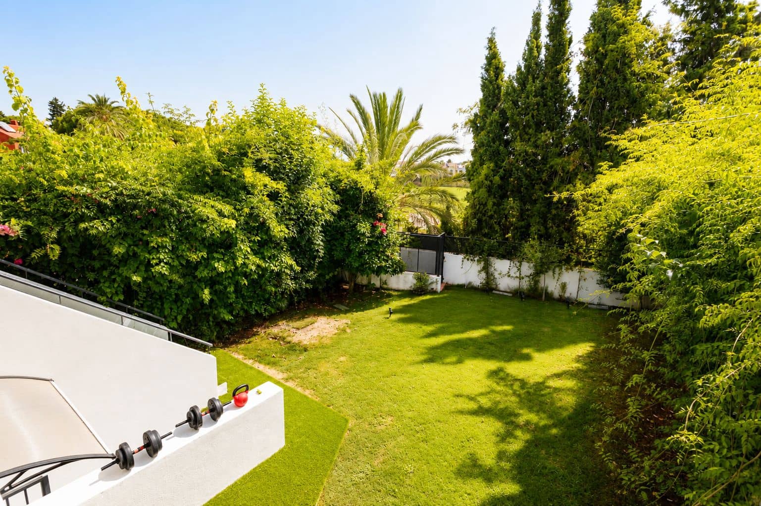 6 slaapkamer Huis te koop in Guadalmina - € 1.450.000 (Ref: 10020585)