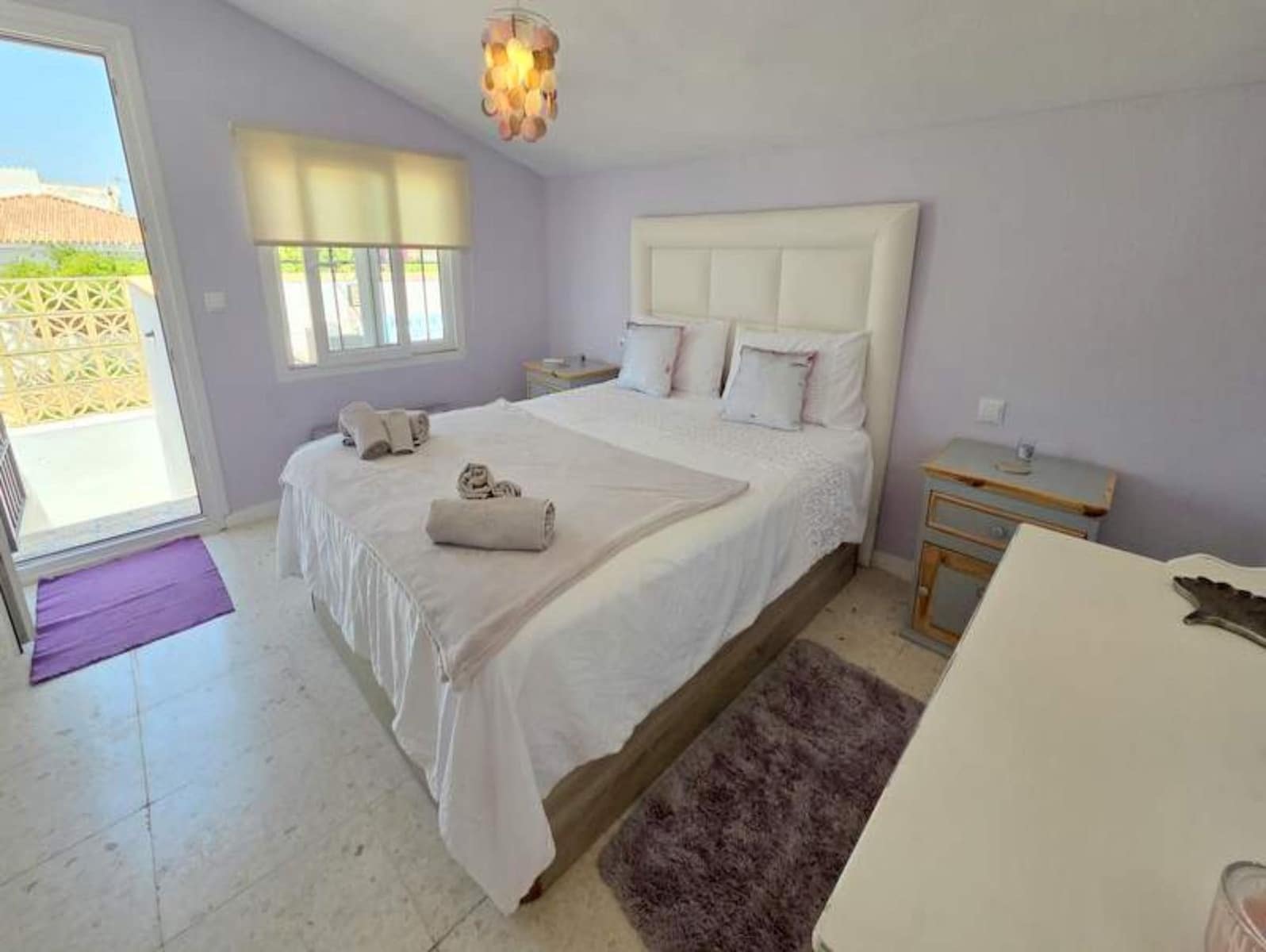 5 bedroom Villa for sale in Manilva - € 595,000 (Ref: 10020586)
