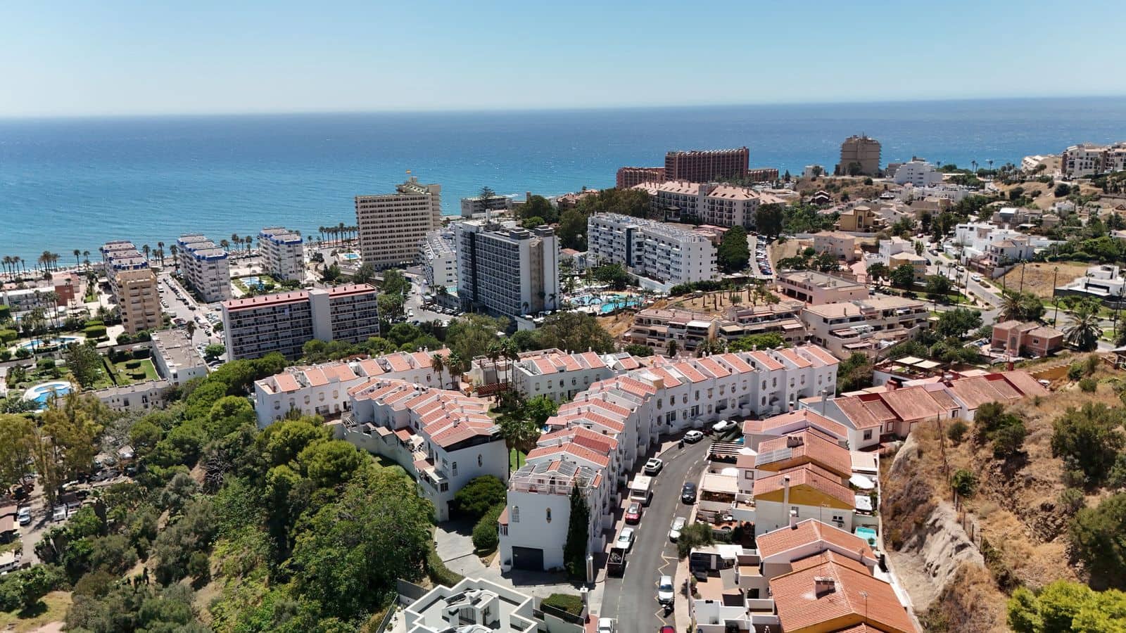 4 slaapkamer Huis te koop in Benalmadena - € 527.000 (Ref: 10020587)