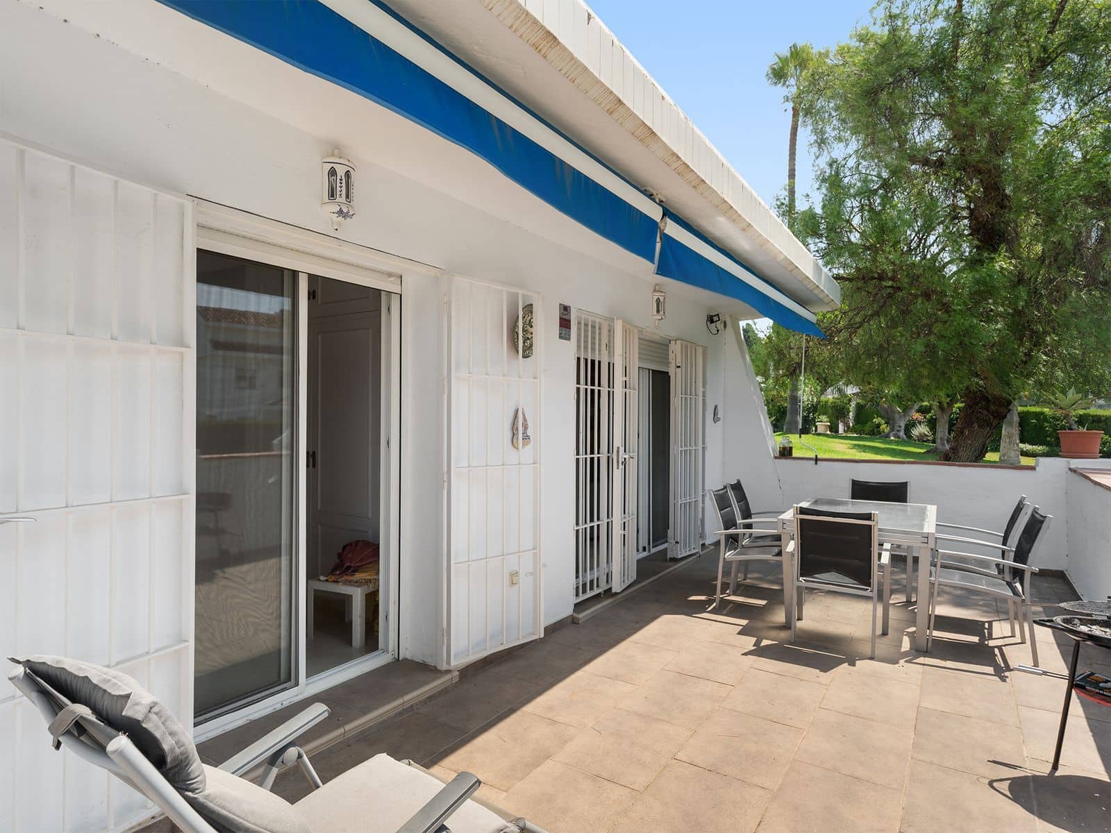 3 Zimmer Apartment zu verkaufen in Nueva Andalucia - 630.000 € (Ref: 10020590)
