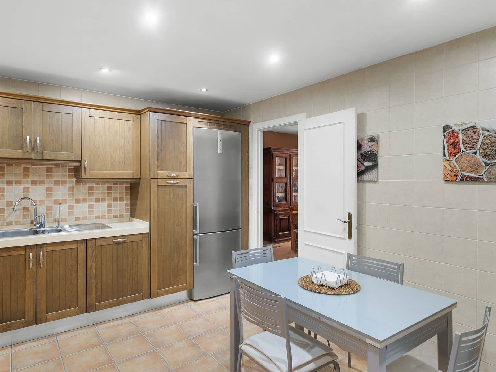 3 Zimmer Apartment zu verkaufen in Nueva Andalucia - 630.000 € (Ref: 10020590)