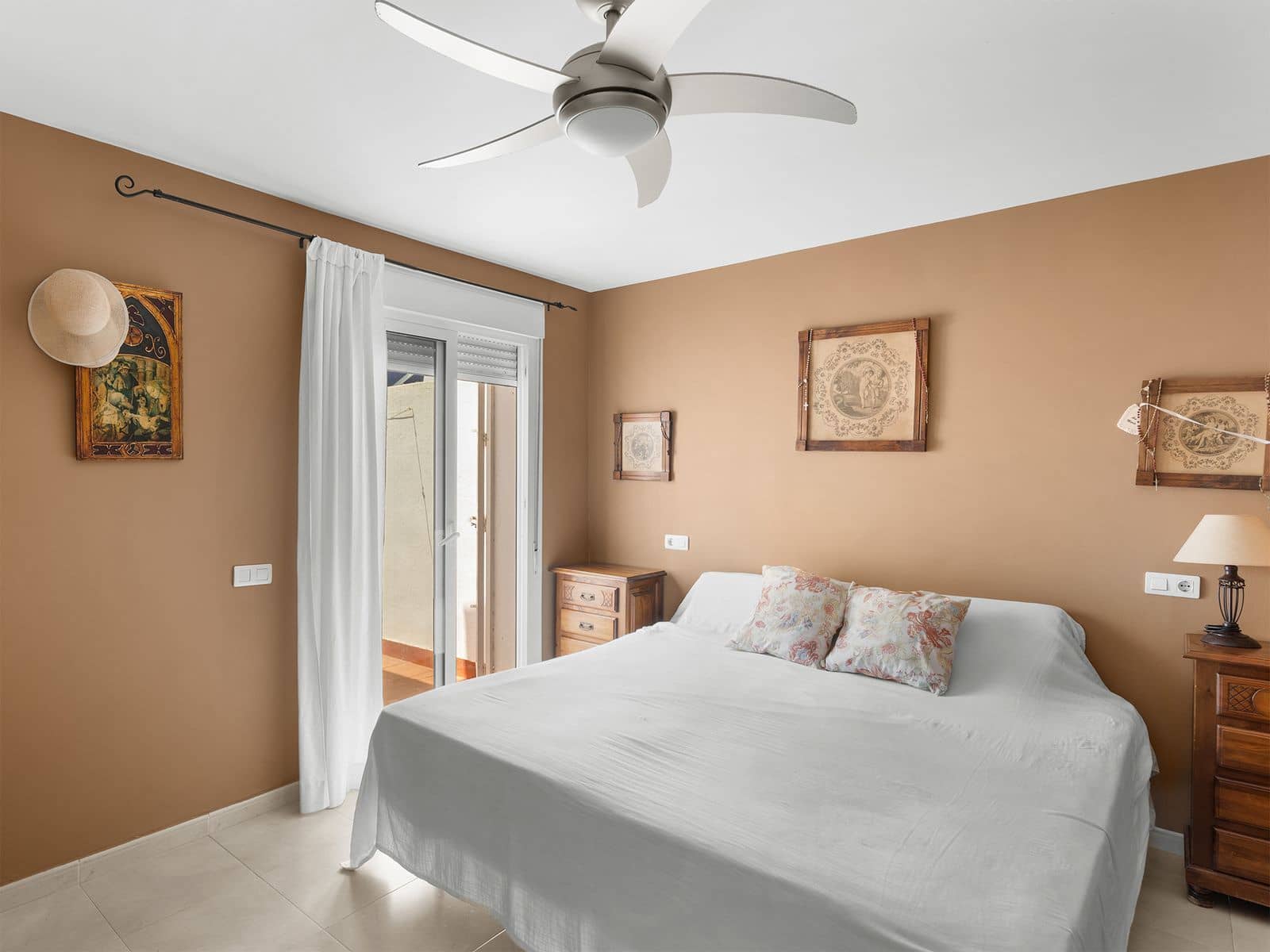 3 Zimmer Apartment zu verkaufen in Nueva Andalucia - 630.000 € (Ref: 10020590)