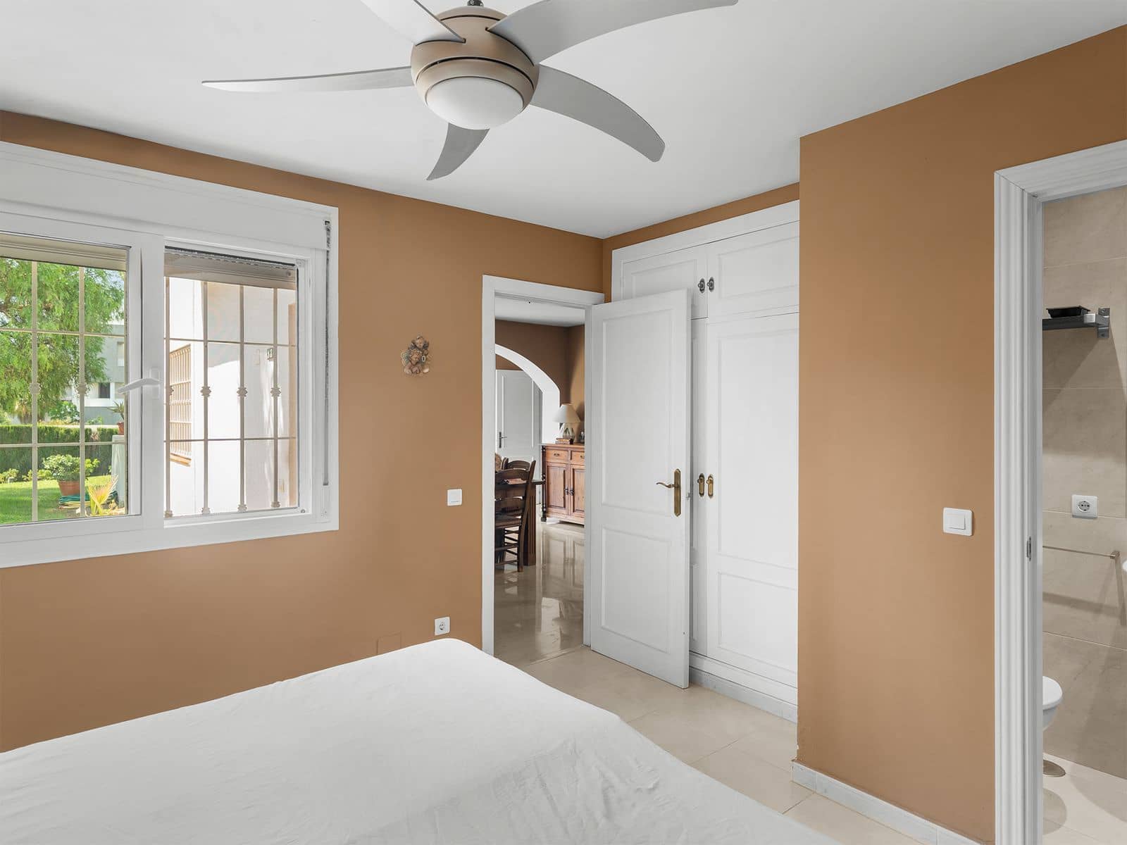 3 Zimmer Apartment zu verkaufen in Nueva Andalucia - 630.000 € (Ref: 10020590)