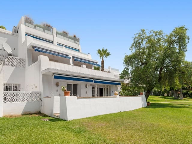 3 Zimmer Apartment zu verkaufen in Nueva Andalucia, Marbella - 630.000 € (Ref: 10020590)