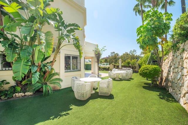4 bedroom Townhouse for sale in Benahavís - € 1,195,000 (Ref: 10020591)