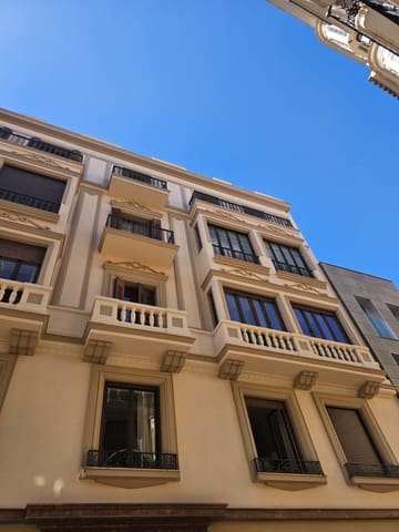 3 slaapkamer Appartement te koop in Centro Historico, Málaga stad - € 650.000 (Ref: 10020592)