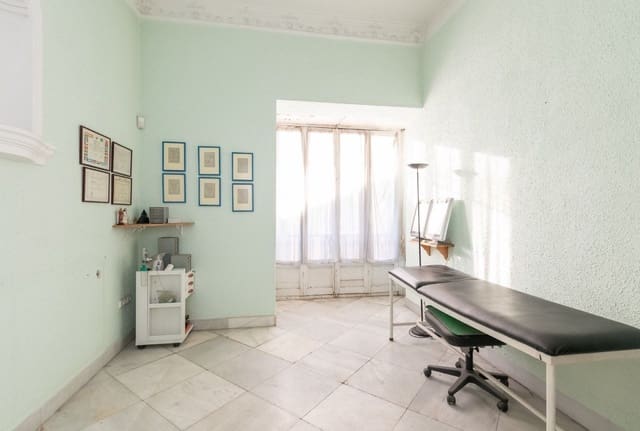 3 slaapkamer Appartement te koop in Centro Historico, Málaga stad - € 650.000 (Ref: 10020592)