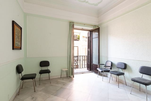 3 slaapkamer Appartement te koop in Centro Historico, Málaga stad - € 650.000 (Ref: 10020592)