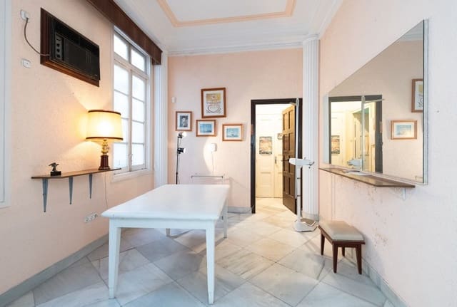 3 slaapkamer Appartement te koop in Centro Historico, Málaga stad - € 650.000 (Ref: 10020592)