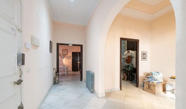 3 slaapkamer Appartement te koop in Centro Historico, Málaga stad - € 650.000 (Ref: 10020592)