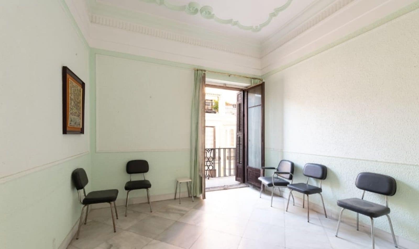 3 slaapkamer Appartement te koop in Malaga stad - € 650.000 (Ref: 10020592)