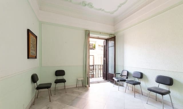 3 slaapkamer Appartement te koop in Centro Historico, Málaga stad - € 650.000 (Ref: 10020592)