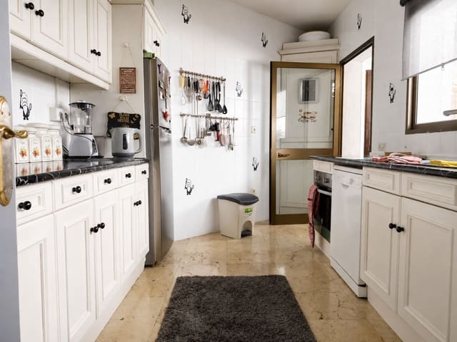 3 sypialnia Willa na sprzedaż w Benalmádena - 649 000 € (Ref: 10020593)