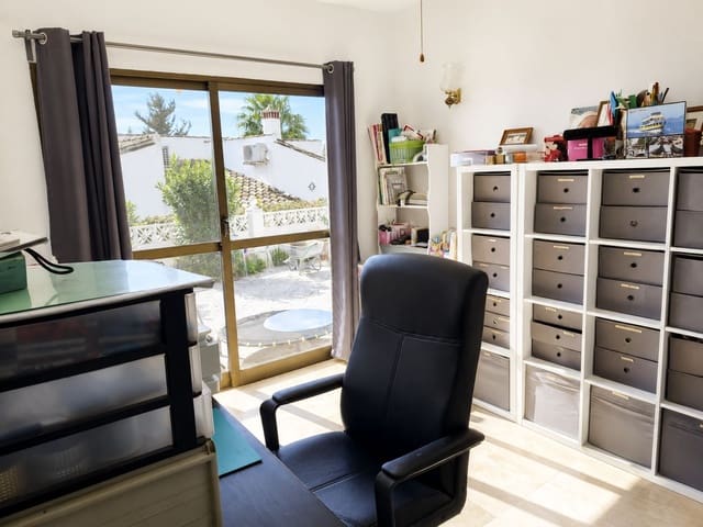 3 sypialnia Willa na sprzedaż w Benalmádena - 649 000 € (Ref: 10020593)